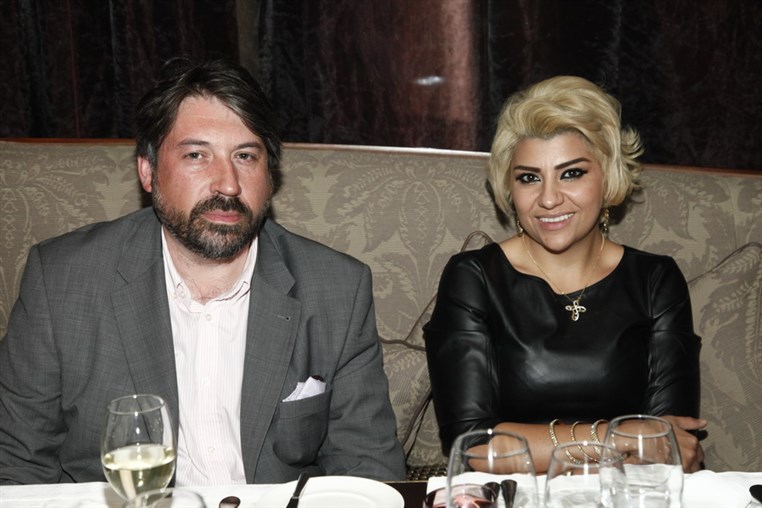 Kefraya Wine Maker Dinner